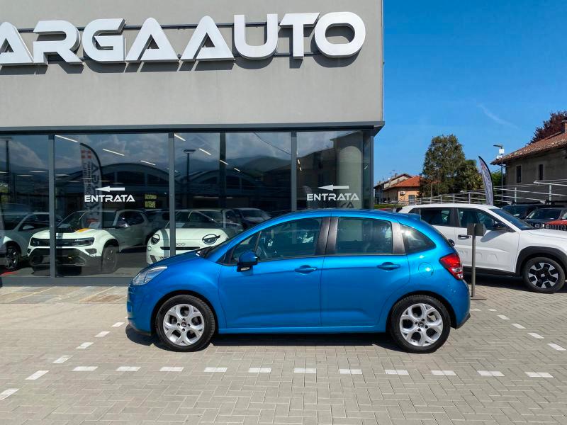 Citroen C3 1.4 airdream Exclusive Gpl