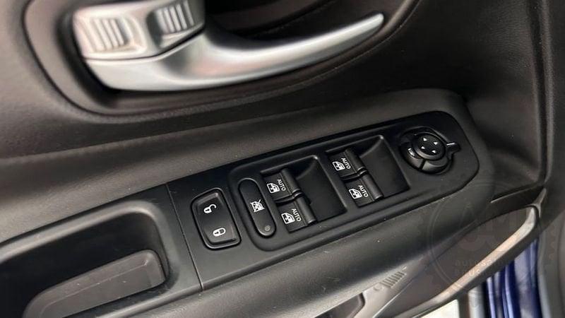 Jeep Renegade 1.0 T3 Limited LED FUNC.PACK II CARPLAY