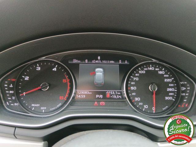 AUDI A4 Avant 30 TDI/136 CV S tronic Business