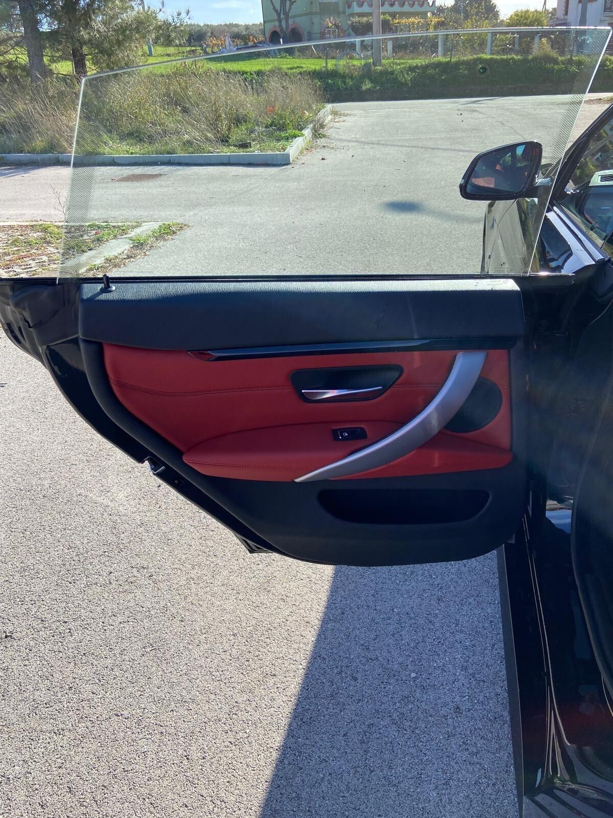 Bmw 418 418d Gran Coupé M sport