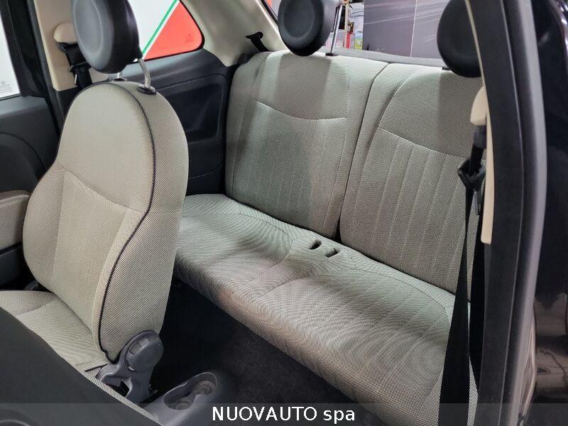 FIAT 500 500 1.2 Lounge