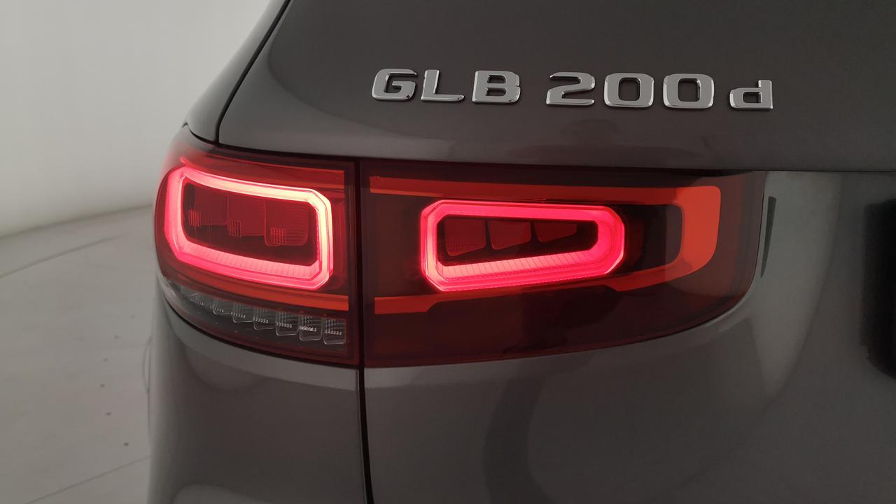 Mercedes-Benz GLB - X247 2019 - GLB 200 d Sport Plus auto