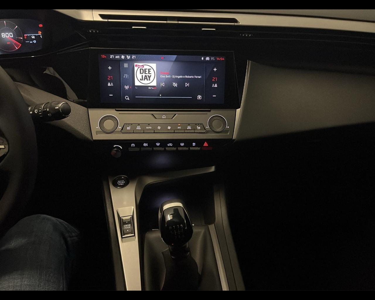 PEUGEOT 308 SW - PureTech 130 S&S Active Pack