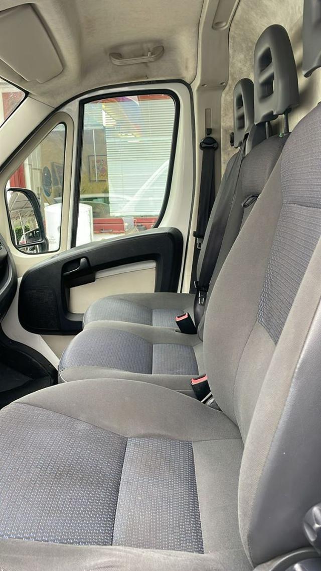 CITROEN JUMPER 2.2 HDI 110CV