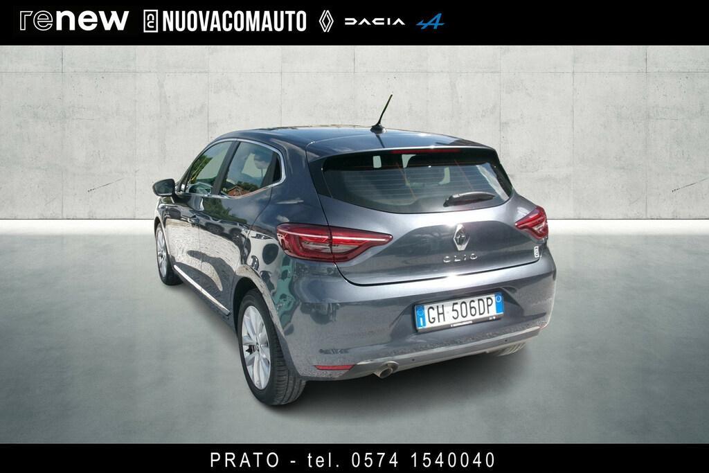 Renault Clio 5 Porte 1.0 TCe Intens