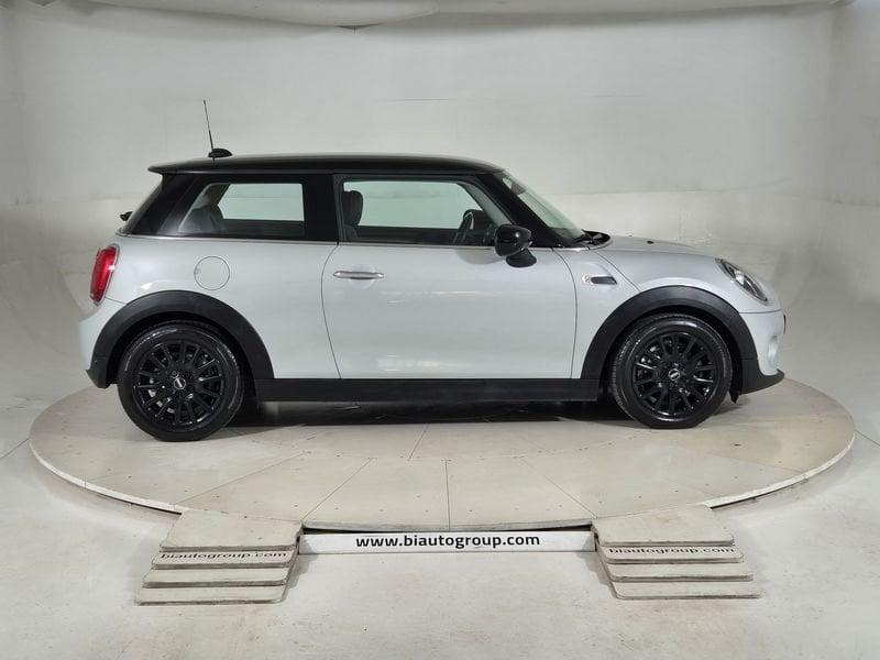 MINI Mini 3 porte Mini F56 2018 3p Benzina Mini 3p 1.5 Cooper