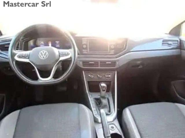 VOLKSWAGEN Taigo Taigo 1.0 tsi Life 110cv DSG - GP110NX