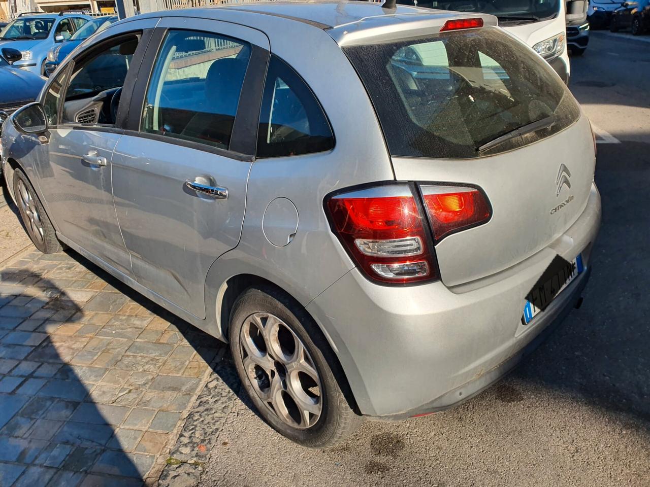 Citroen C3 BlueHDi 1.4hdi 75cv full