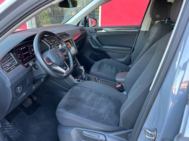 VOLKSWAGEN Tiguan 2.0 TDI 150 CV SCR DSG Elegance