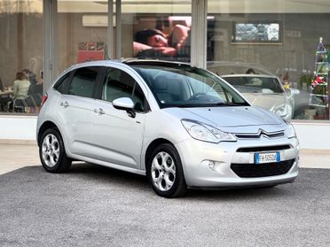 Citroen C3 1.6 Diesel 75CV E6 Neo. - 2017