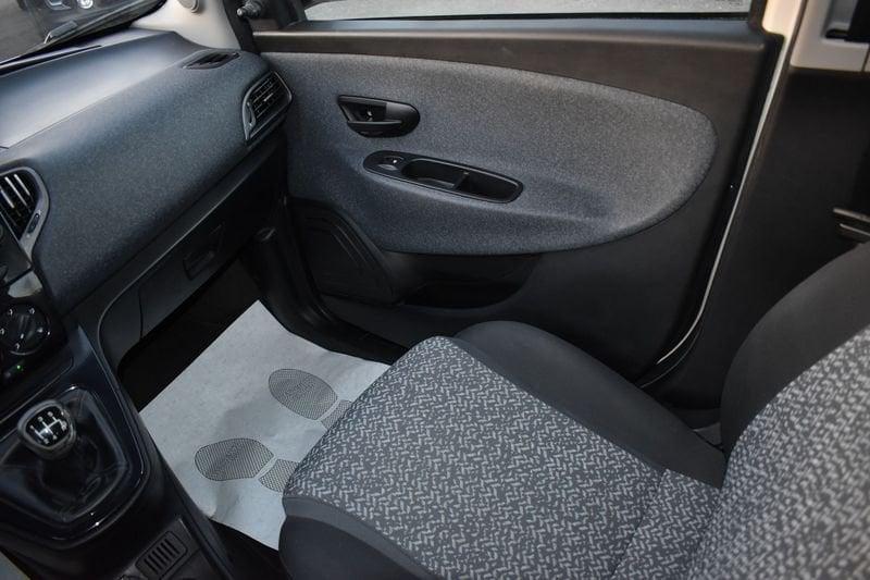 Lancia Ypsilon Ypsilon 1.2 Elefantino Blu s&s 69cv my19