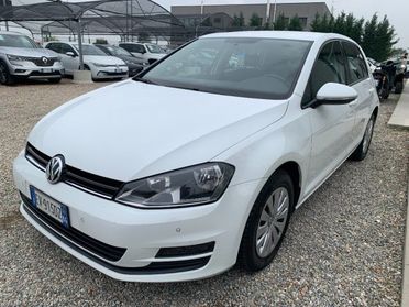 VOLKSWAGEN Golf 1.2 TSI 85 CV 5p. Tech&Sound BlueMotion Technology