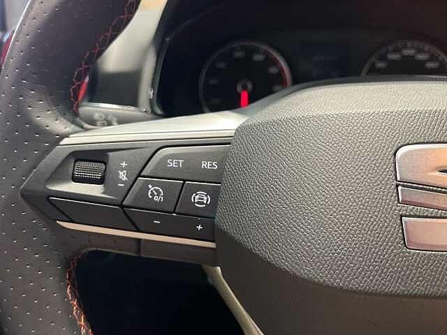 SEAT Ibiza 1.0 EcoTSI 95 CV 5 porte FR