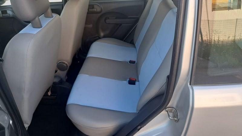 FIAT Panda 1.3 MJT Dynamic-CLIMA/CITY