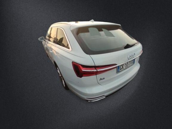 Audi A6 Avant 35 2.0 TDI S tronic Business Sport