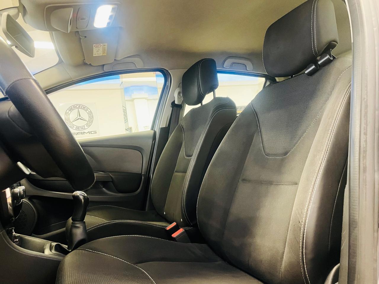 Renault Clio 1.5 dCi 8V 75CV 5 porte Live