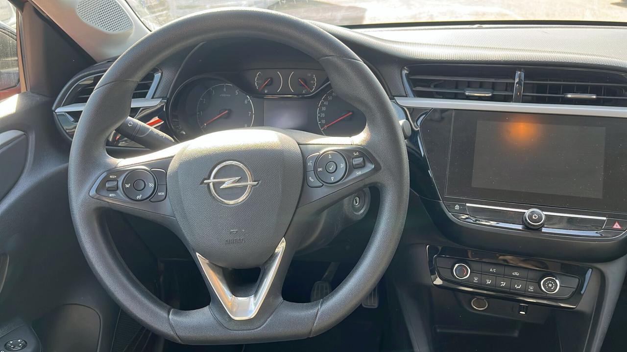 Opel Corsa 1.2 Elegance GARANTITA 1 ANNO