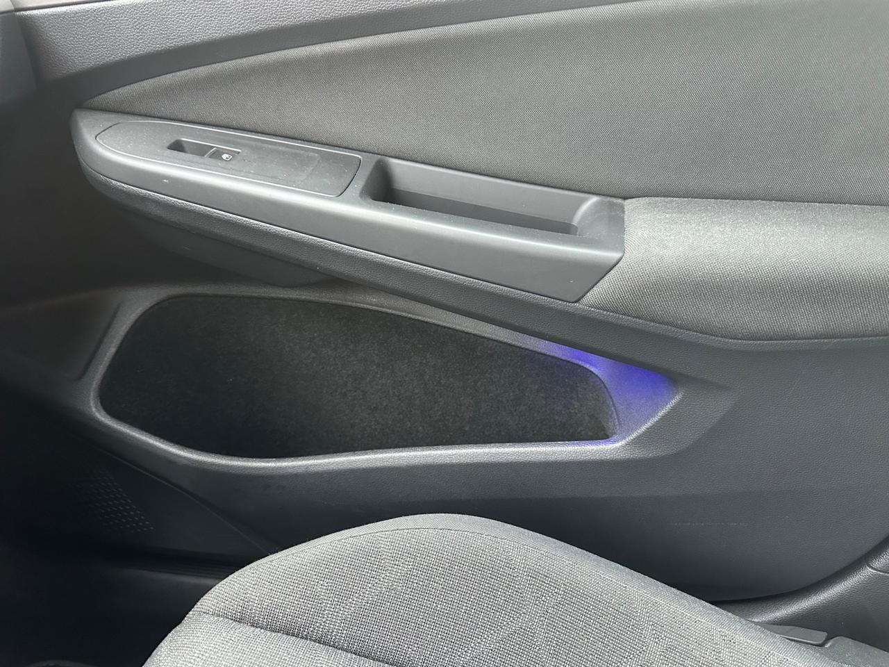 Volkswagen Golf 2.0 TDI 115 CV style