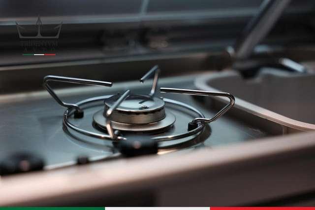 Volkswagen T6.1 California 2.0 Tdi Ocean Edition 150cv DSG