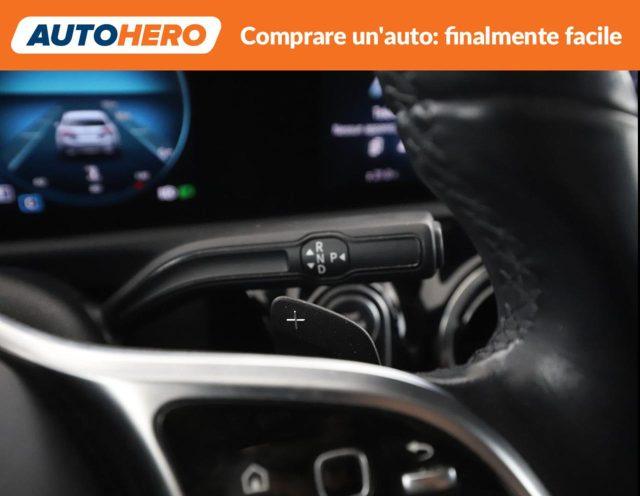 MERCEDES-BENZ A 200 d Automatic Premium
