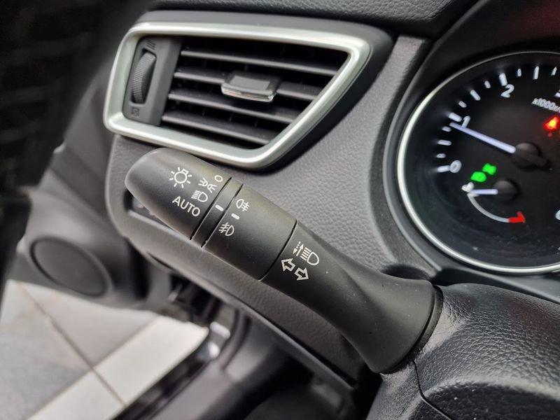 Nissan Qashqai Qashqai 1.7 dCi 150 CV 4WD CVT Business