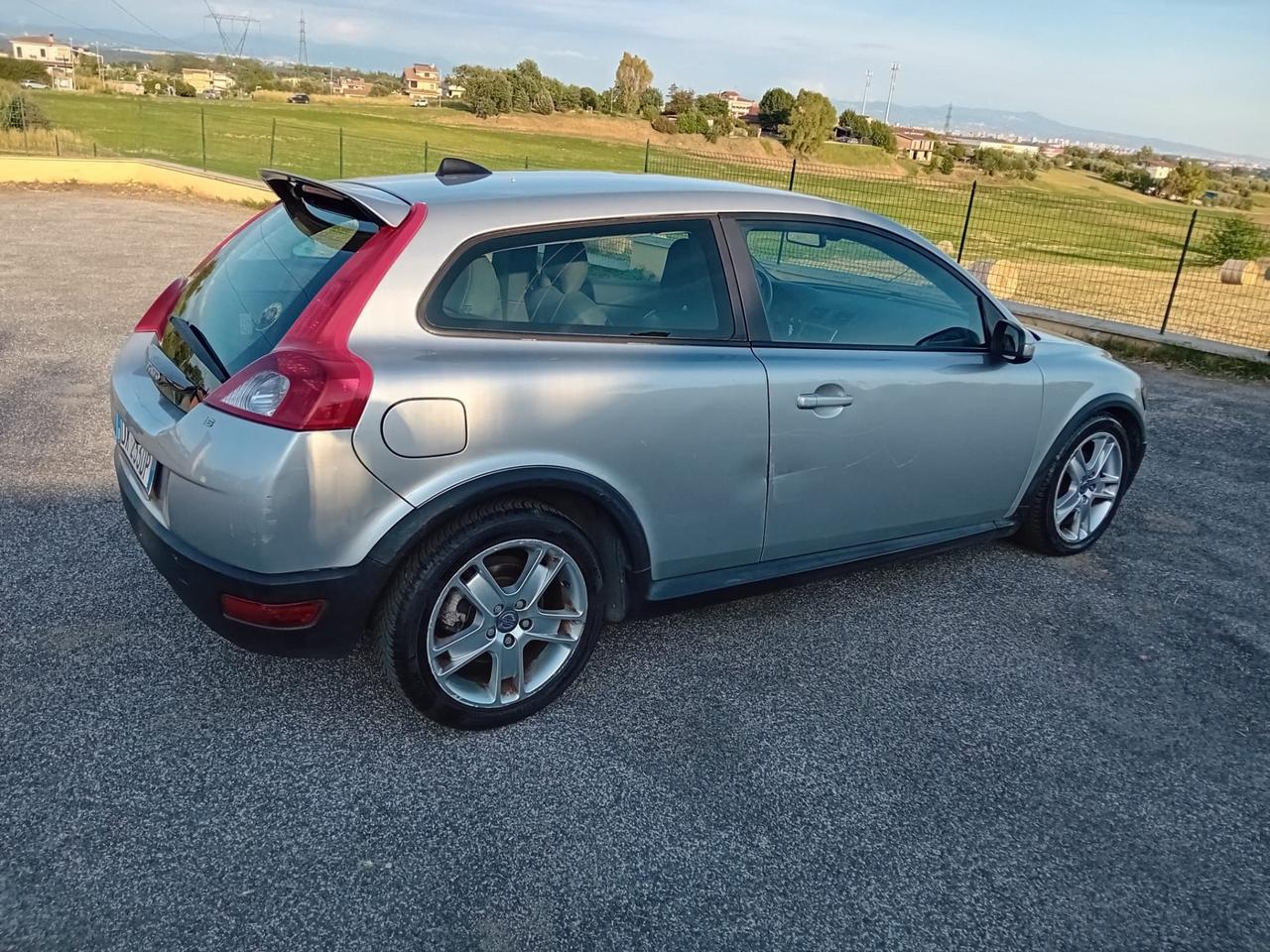 Volvo C30 1.6 Kinetic