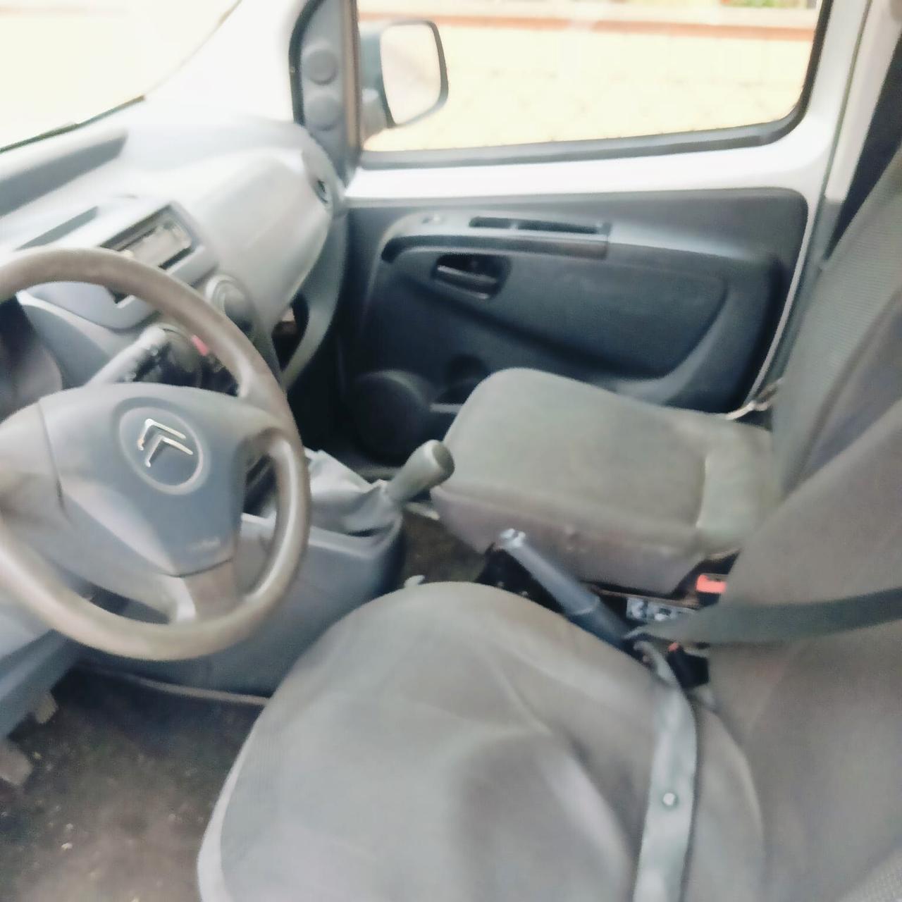 Citroen Nemo 1.4 HDi 70CV Furgone