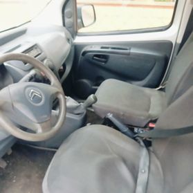 Citroen Nemo 1.4 HDi 70CV Furgone
