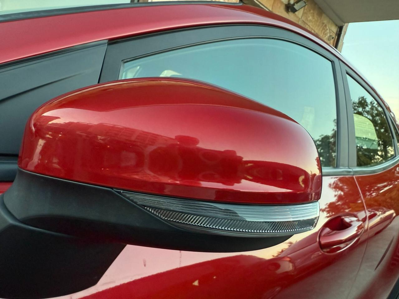 Ford Puma 1.5 EcoBlue 120 CV S&S Titanium