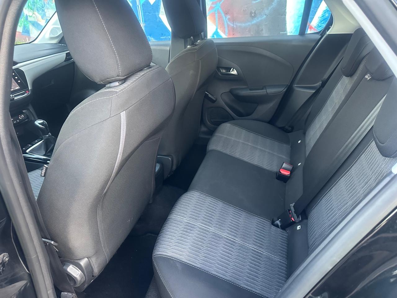 OPEL CORSA 5PORTE 1.2BENZINA/BLOCK SHAFT/CERCHI