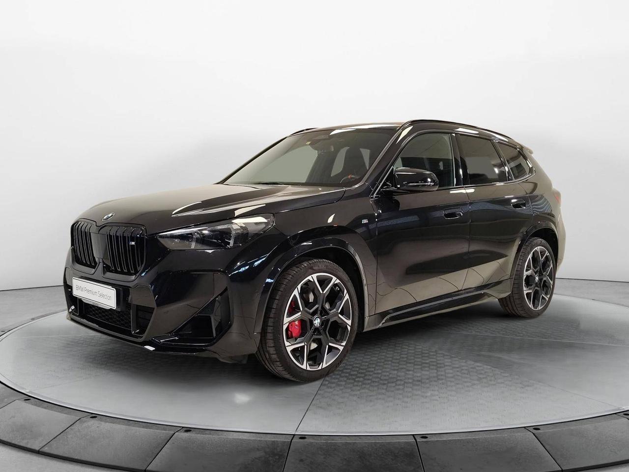 BMW X1 M35i xDrive
