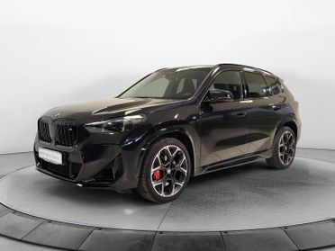 BMW X1 M35i xDrive