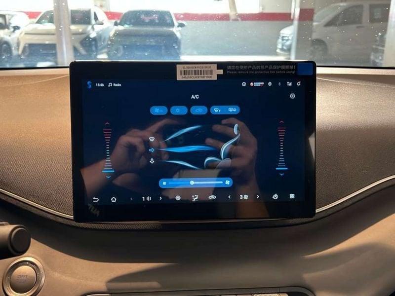BYD Dolphin Surf Boost