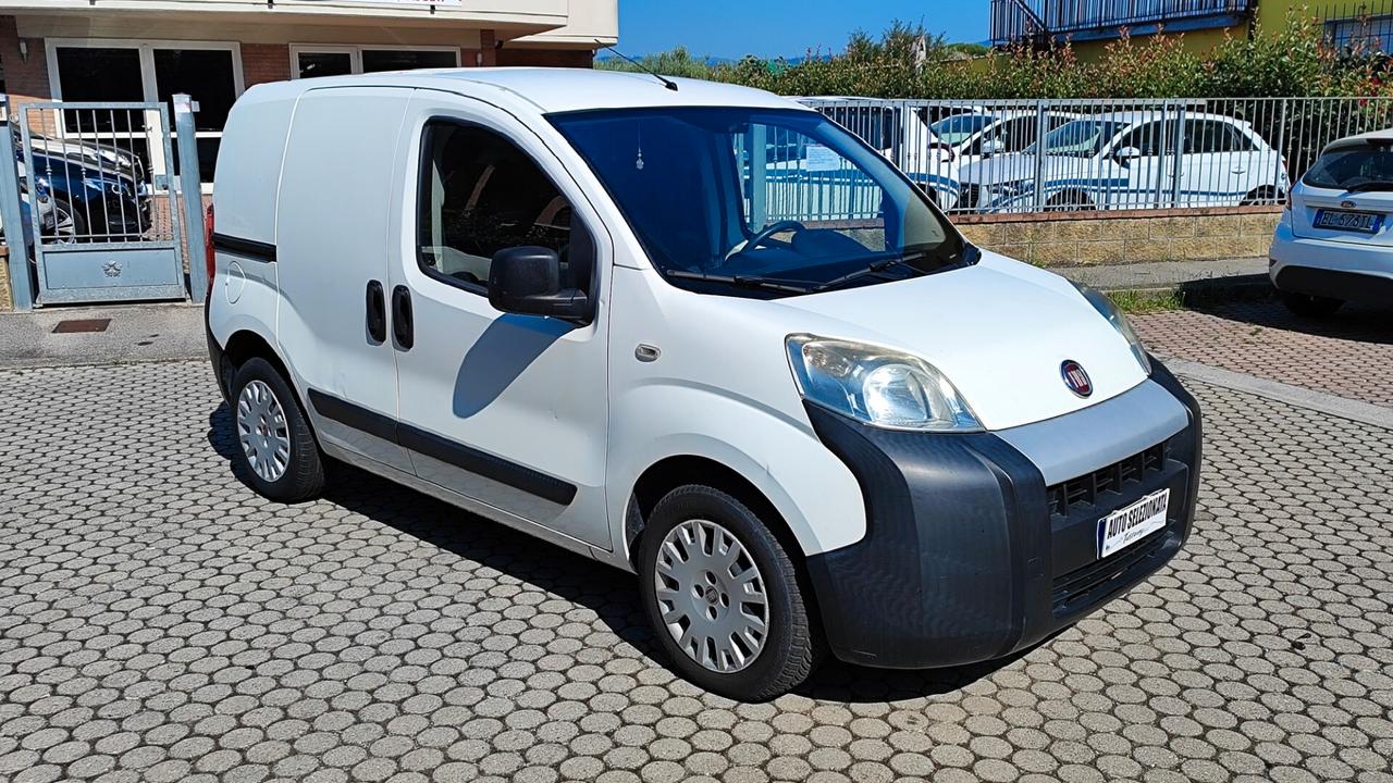 Fiat Fiorino 1.3 MJT 95CV Cargo