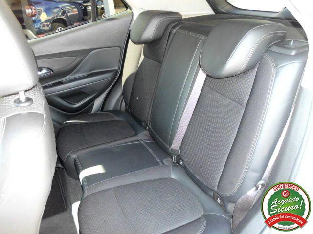 OPEL Mokka X 1.6 CDTI Ecotec 136CV 4x2 Start&Stop Innovation