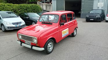 Renault R 4 950 TL