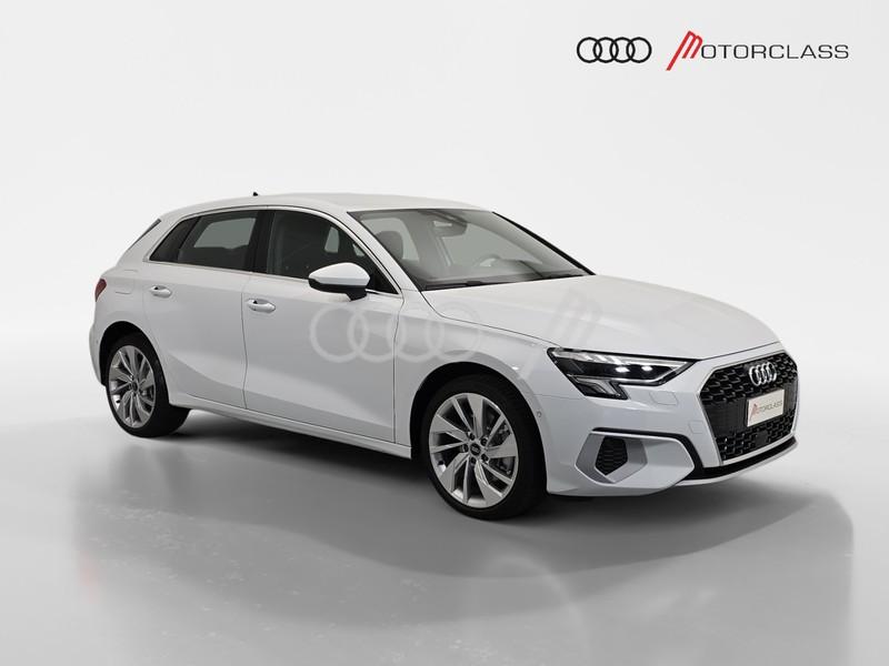 Audi A3 sportback 40 1.4 tfsi e business advanced s tronic