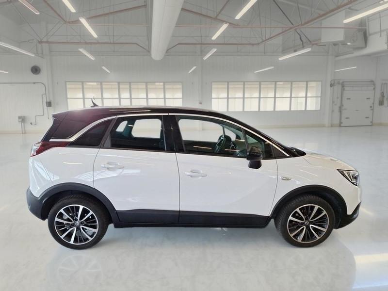 OPEL CROSSLAND X 1.5 Diesel 120cv Ultimate S/S AT6