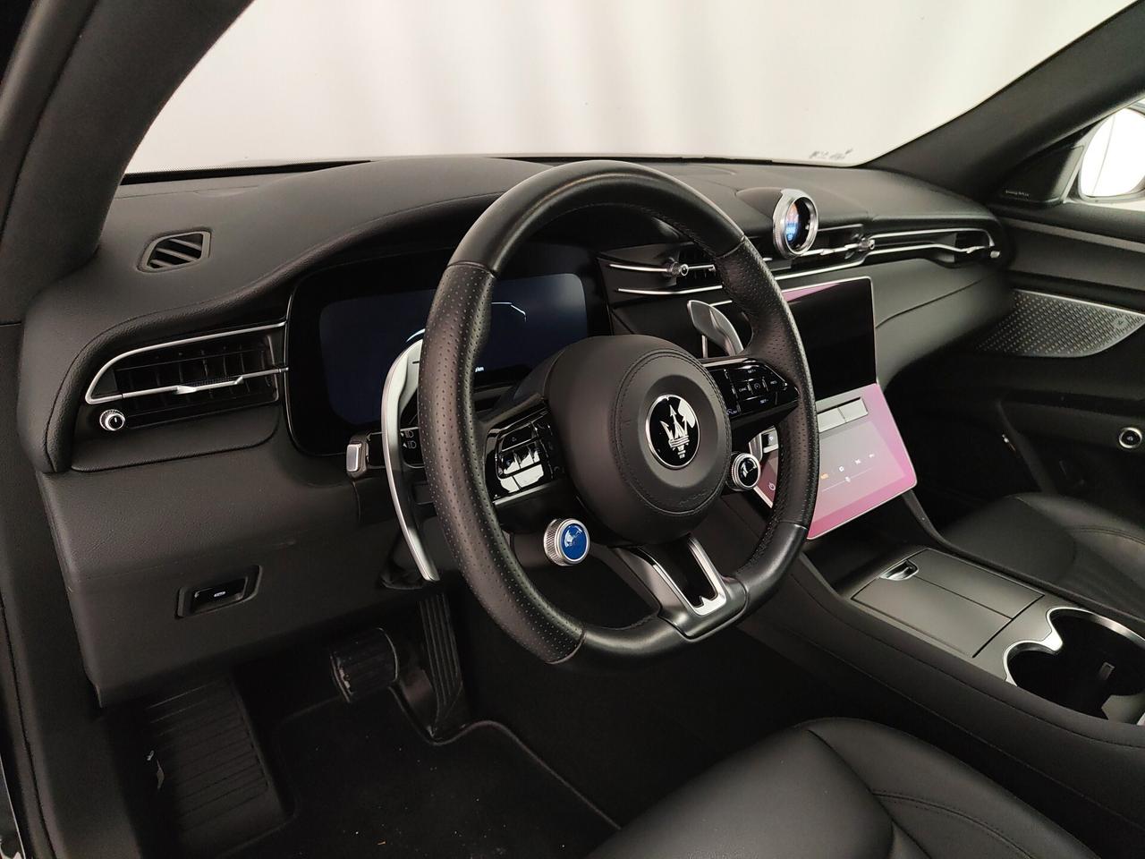 Maserati Grecale MHEV 300 CV AWD GT