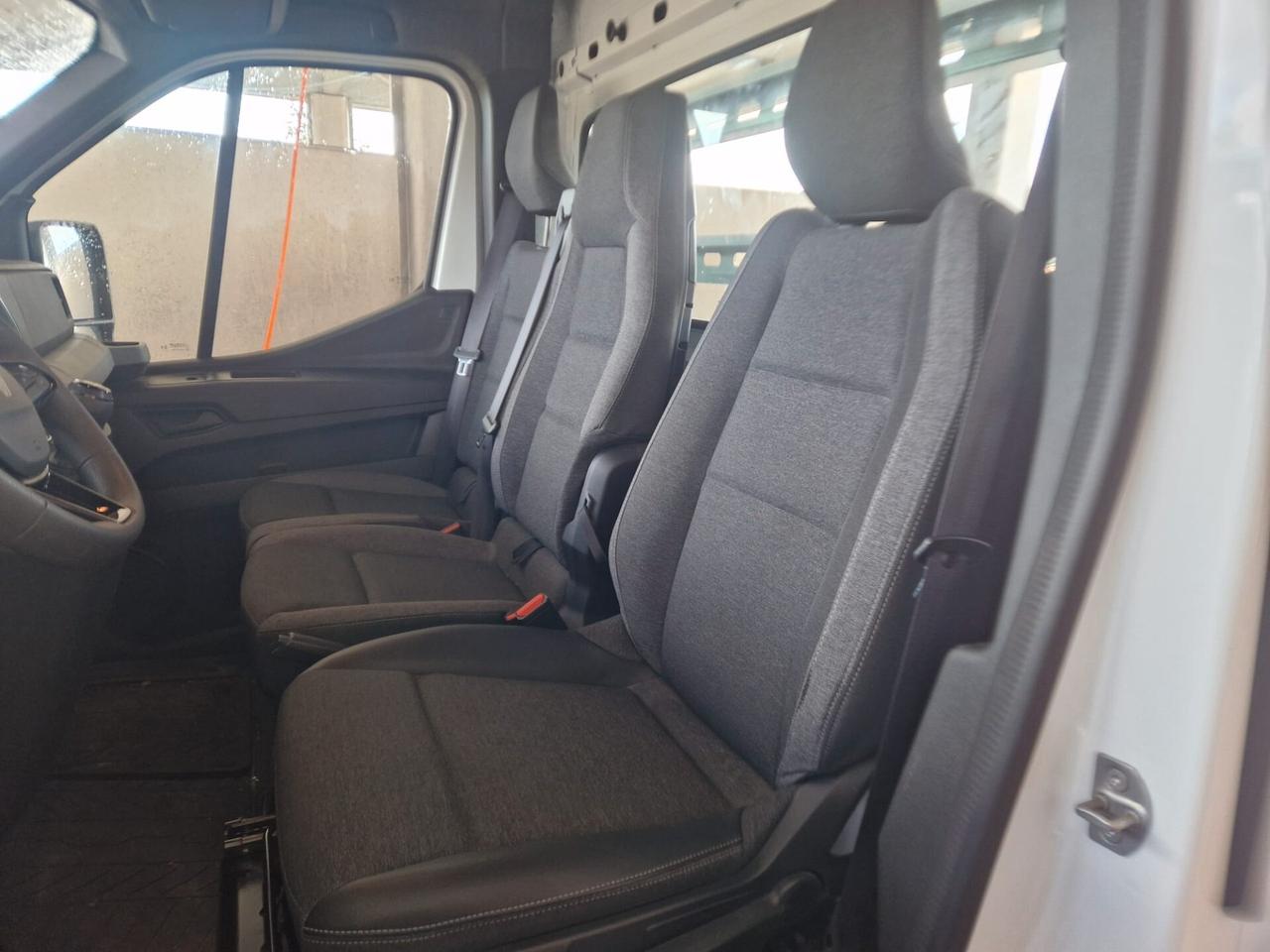 Renault Master T35 2.0 BluedCi 150CV PL Cassonato