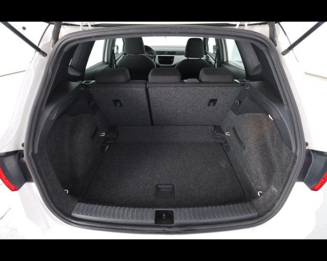 SEAT Arona 1.0 EcoTSI XCELLENCE