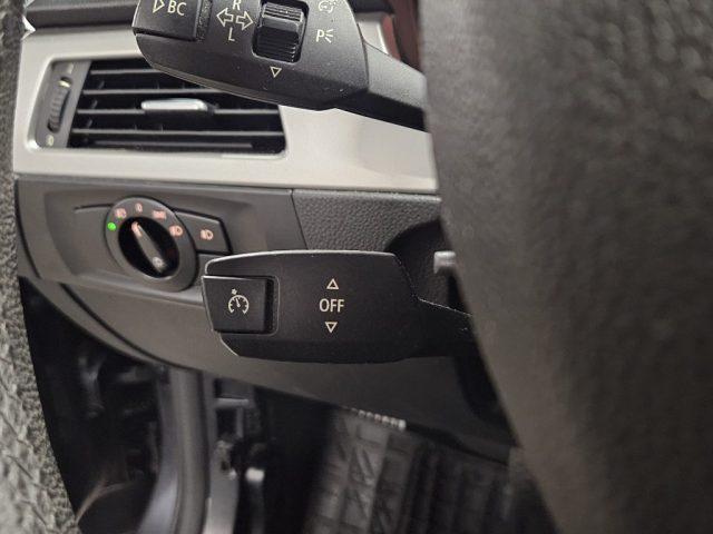 BMW 320 i cat Futura