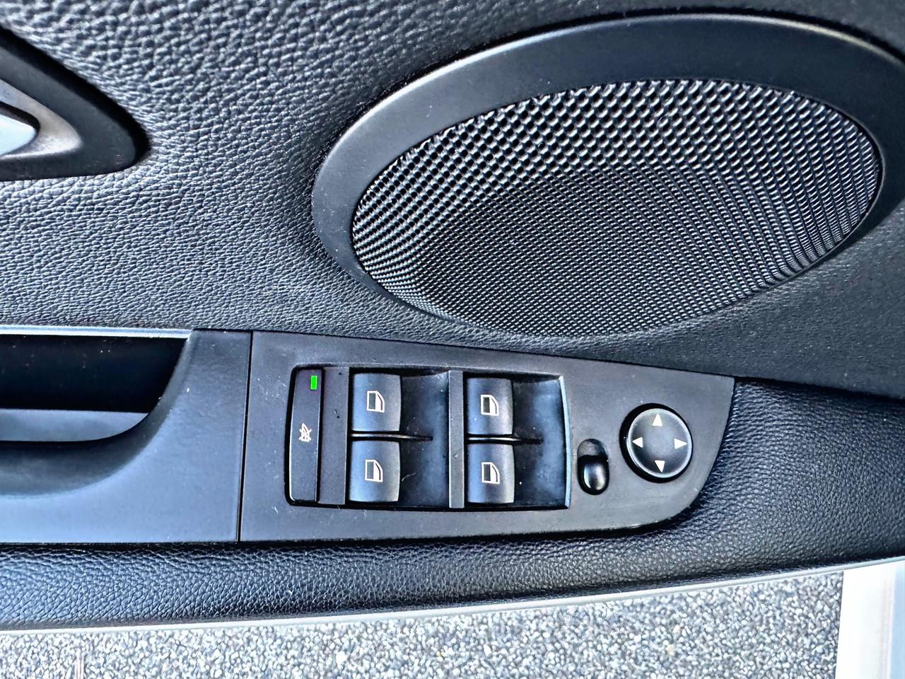 Bmw 318d cat Touring Attiva 143cv FL Unico Proprietario