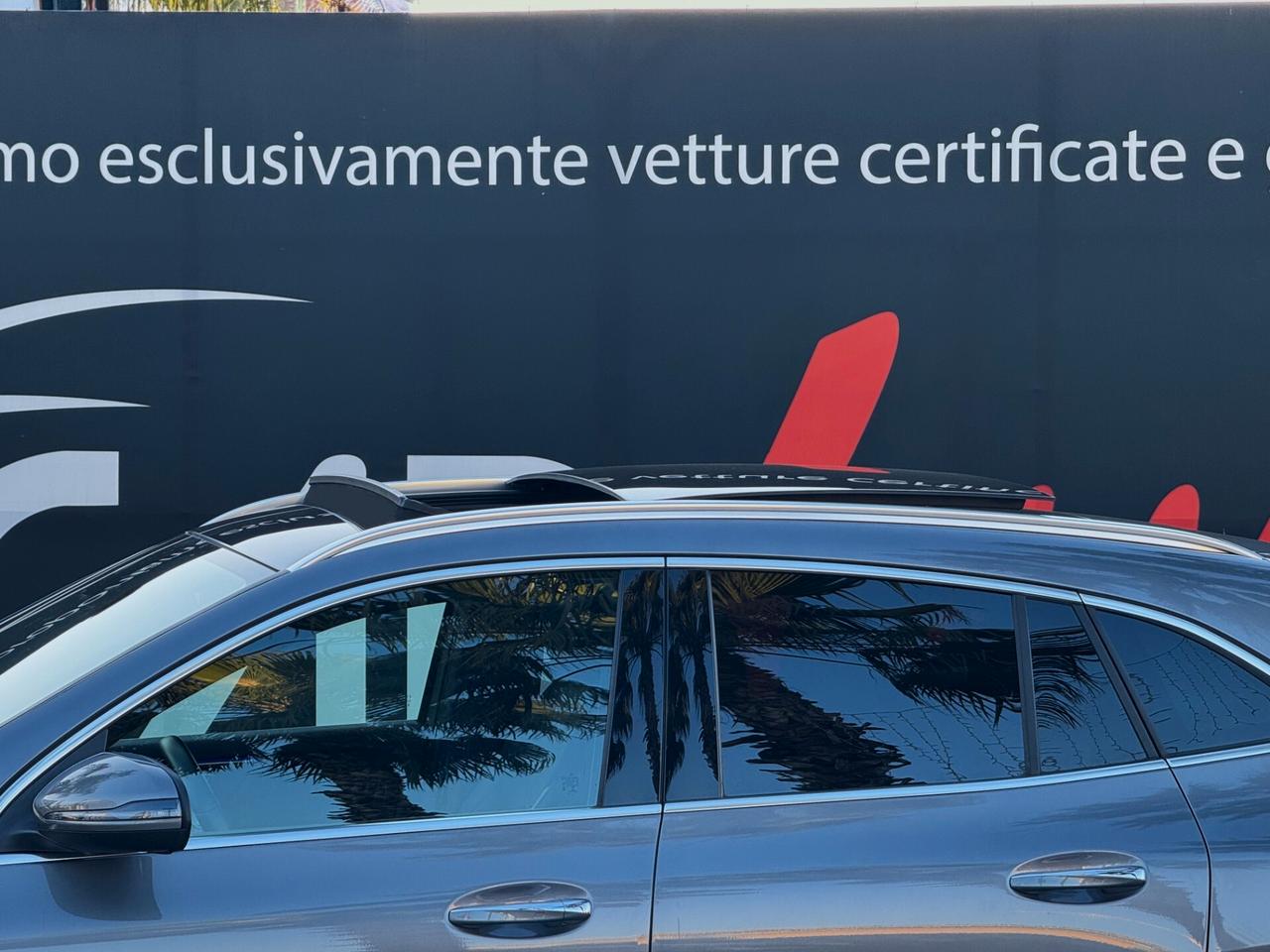 Mercedes-Benz GLA 200 d Premium AMG TETTO MULTIBEAM