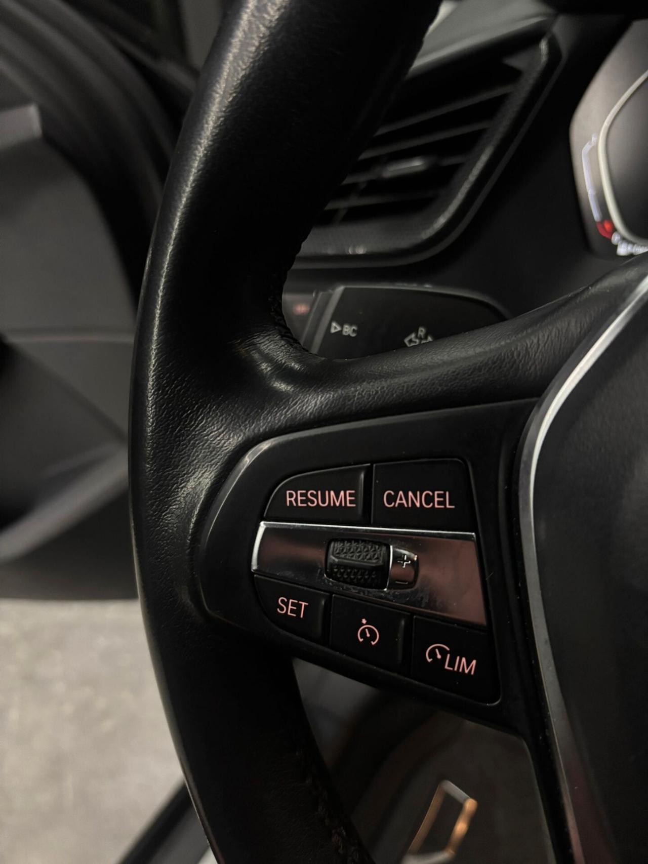 Bmw 116d 5p. Advantage 1.6 116cv