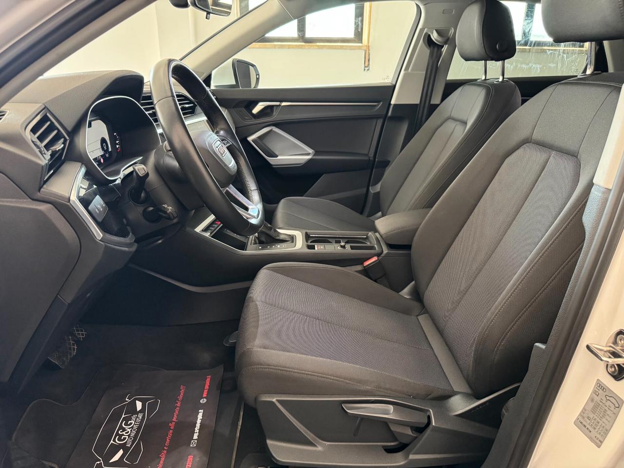Audi Q3 SPB 35 2.0 TDI 150CV - 2022