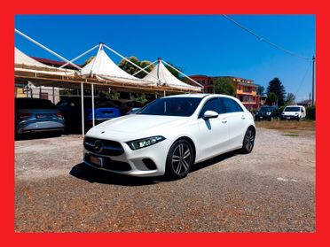 Mercedes-Benz A 180 d 116 CV Sport - 2021