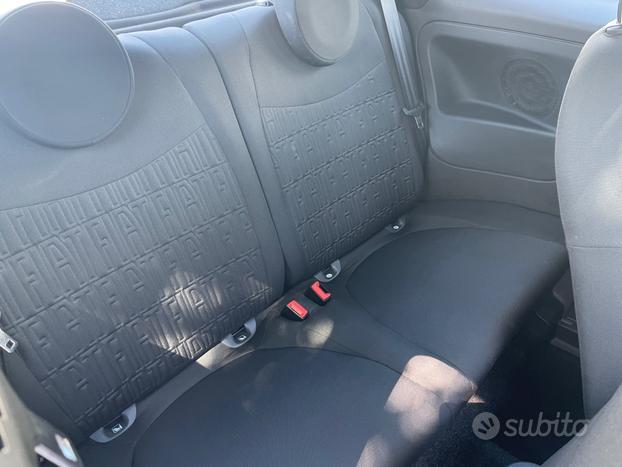 Fiat 500 1.0 hybrid Dolcevita 70cv