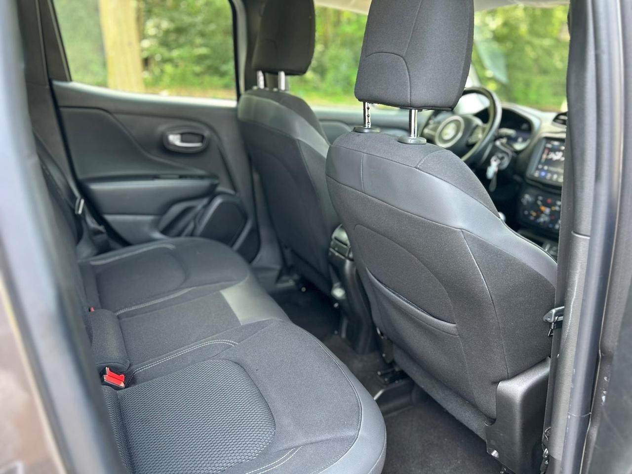 Jeep Renegade 1.0 T3 Limited | Navi LED CarPlay Cruise Adattivo Lane Assist