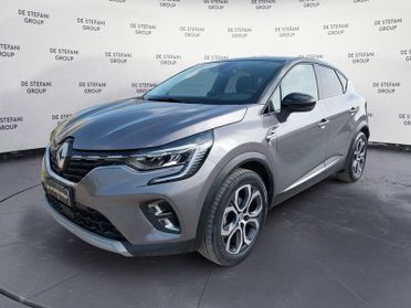 Renault Captur Captur 1.0 tce Techno Fast Track Gpl 100cv